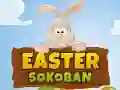 Joc Sokoban de Paște on-line Joc Sokoban de Paște on-line