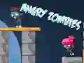 Joc Zombi Furioși on-line Joc Zombi Furioși on-line