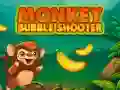 Joc Maimuța Shooter de Bule on-line