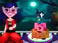Joc Petrecerea de Halloween on-line