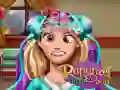 Joc Doctorul Creier Rapunzel on-line Joc Doctorul Creier Rapunzel on-line
