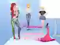 Joc Prințesă în Modelarea Realității on-line Joc Prințesă în Modelarea Realității on-line