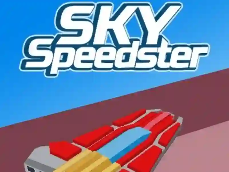 Joc Sky Speedster on-line