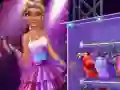 Joc Rochițele Prințesei Pop Star on-line Joc Rochițele Prințesei Pop Star on-line