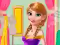 Joc Cariera de Modeling a Prințesei de Gheață on-line