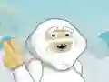 Joc Aventura Yeti on-line
