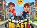 Joc Explozie de Bicicletă on-line