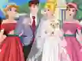 Joc Nunta pe campusul prințeselor on-line Joc Nunta pe campusul prințeselor on-line