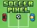 Joc Fotbal Pixel on-line Joc Fotbal Pixel on-line