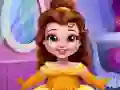 Joc Baia Frumoasei Bebeluşe on-line Joc Baia Frumoasei Bebeluşe on-line