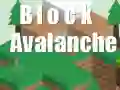 Joc Avalanșă de Blocuri on-line
