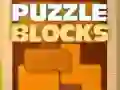 Joc Blocuri de Puzzle on-line Joc Blocuri de Puzzle on-line