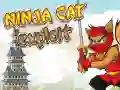 Joc Ninja Pisică Exploit on-line Joc Ninja Pisică Exploit on-line