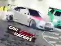 Joc Curse de Drift cu Mașini on-line
