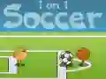 Joc 1 la 1 Fotbal on-line