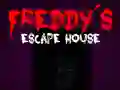 Joc Cinci nopți la Freddy: Casa de evadare a lui Freddy on-line Joc Cinci nopți la Freddy: Casa de evadare a lui Freddy on-line