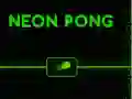 Joc Pong Neon on-line Joc Pong Neon on-line
