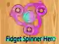 Joc Eroul Fidget Spinner on-line
