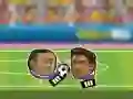 Joc Capetele de fotbal on-line