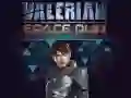 Joc Valerian: Curse Spațială on-line