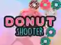Joc Împușcător de Donuts on-line Joc Împușcător de Donuts on-line