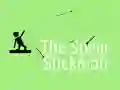 Joc Stickman cu suliță on-line Joc Stickman cu suliță on-line