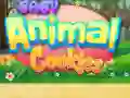 Joc Biscuiți pentru Animale Bebe on-line Joc Biscuiți pentru Animale Bebe on-line