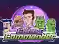 Joc Comandantul Galaxiei on-line Joc Comandantul Galaxiei on-line
