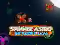 Joc Spinner Astro: Podeaua este lavă on-line