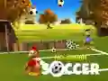 Joc Moorhuhn Fotbal on-line Joc Moorhuhn Fotbal on-line