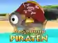Joc Pirații Moorhuhn on-line