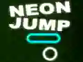 Joc Saltul Neon on-line Joc Saltul Neon on-line