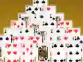 Joc Solitaire Pyramidal on-line