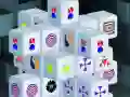 Joc Mahjong Dimensiuni 15 Minute on-line