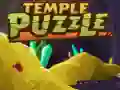 Joc Puzzlă Templu on-line