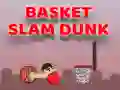 Joc Slam Dunk de Baschet on-line