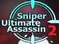 Joc Sniper: Asasinul Ultim 2 on-line Joc Sniper: Asasinul Ultim 2 on-line