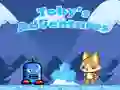 Joc Aventurile lui Toby on-line Joc Aventurile lui Toby on-line