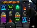 Joc Slot de Halloween on-line Joc Slot de Halloween on-line
