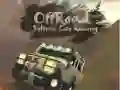 Joc Curse Extreme de Mașini Offroad on-line Joc Curse Extreme de Mașini Offroad on-line