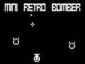 Joc Mini Retro Bomber on-line Joc Mini Retro Bomber on-line