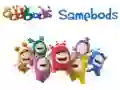 Joc Oddbods Aceleași Oddbods on-line Joc Oddbods Aceleași Oddbods on-line