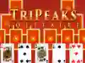 Joc Tripeaks Solitaire on-line