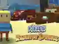 Joc Kogama: Radiator Springs on-line