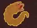 Joc Worm de Nisip on-line