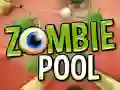 Joc Biliard cu Zombi on-line Joc Biliard cu Zombi on-line
