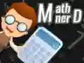 Joc Nerd de matematică on-line Joc Nerd de matematică on-line