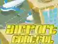 Joc Control Aeroport on-line
