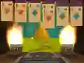 Joc Solitaire 3D on-line Joc Solitaire 3D on-line