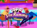 Joc Gin Rummy Plus on-line Joc Gin Rummy Plus on-line